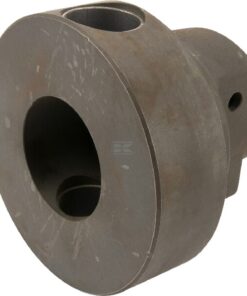 Buje compl. K64/22 1,3/8-6 CC