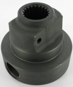 Buje compl. K64/22 1,3/4-20 CC