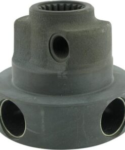 Buje compl. K64/24 1,3/4-20 CC