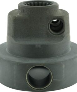 Buje compl. K64/24 1,3/4-20 CC