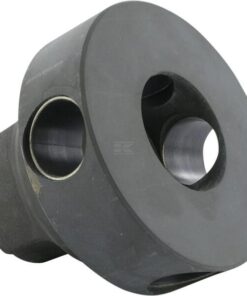 Buje compl. K64/24 1,3/4-20 CC