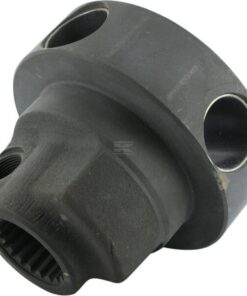 Buje compl. K64/24 1,3/4-20 CC