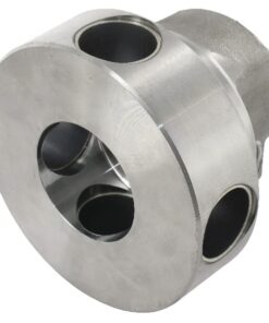 Cubo K64/24 1 3/8-6 CC