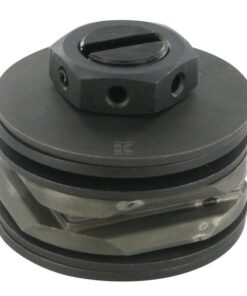 Conjunto muelle K64/24 450daNm