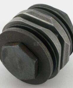 Conjunto muelle K64/14 150daNm