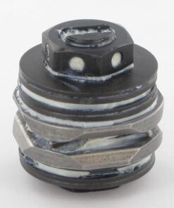 Conjunto muelle K64/14 180daNm 6 Conjunto muelle K64/14 140daNm