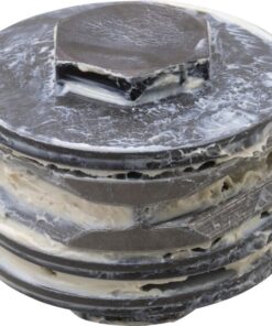 Set muelles K64/22 130daNm