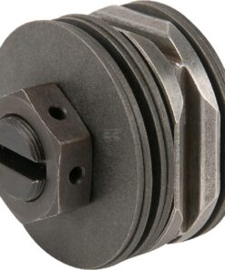 Bloque resortes K64/22 200 daNm