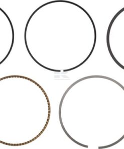 Ring set 3 Ring set