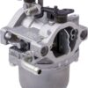 Carburettor