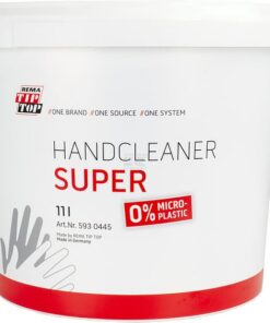Limpiador de manos Super 11 L