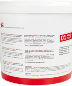 Limpiador de manos Super 11 L