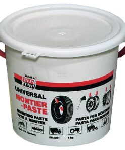 Pasta de montaje 1 kg