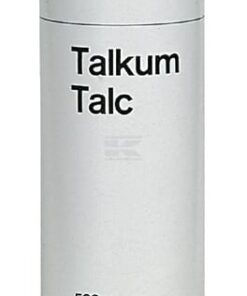 Talco 500 g