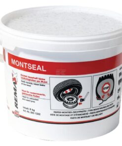Pasta montaje neumáticos 5 kg