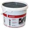Pasta de montaje negra 5 kg