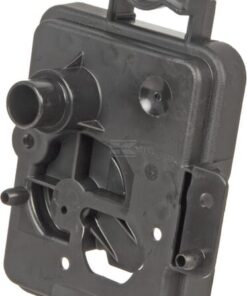 Placa de base, filtro de aire