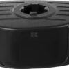 Air cleaner cover 3 Air cleaner cover