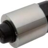 Solenoid-starter
