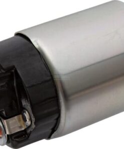 Solenoid-starter 3 Solenoid-starter