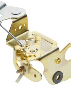 Soporte de control