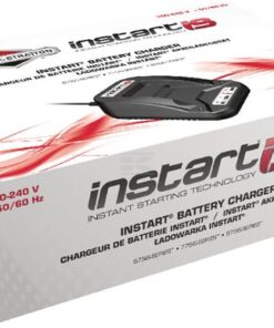 Cargador de batería