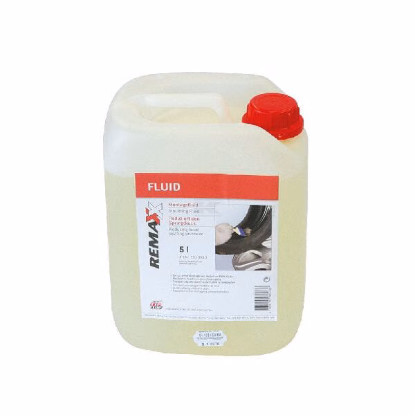 Líquido de montaje Remaxx 5 L, Rema Tip Top 1 Líquido de montaje Remaxx 5 L, Rema Tip Top