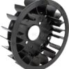 Volante, ventilador