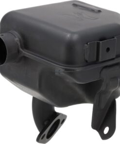 Muffler