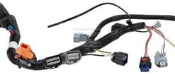 Harness-wiring