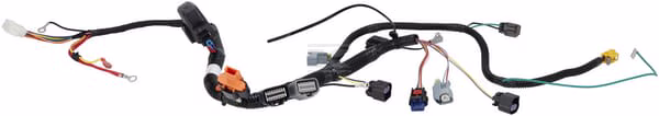 Harness-wiring 1 Harness-wiring