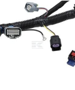 Harness-wiring 9 Harness-wiring