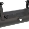 Muffler