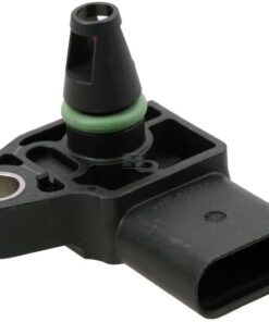 Sensor-temp/map