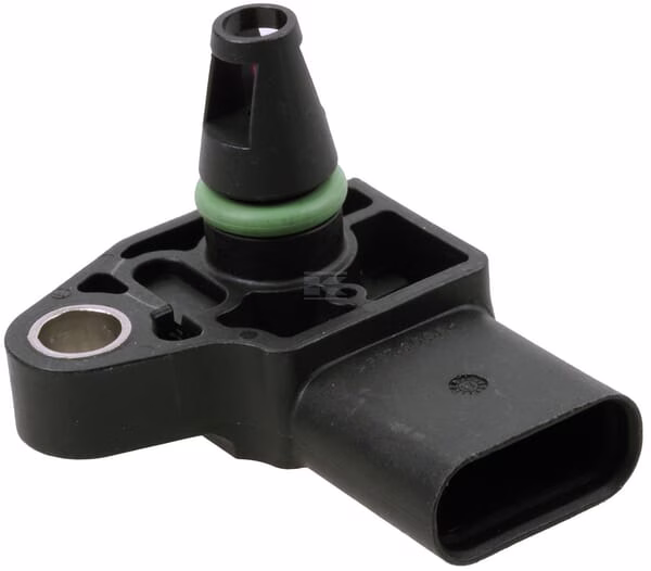 Sensor-temp/map 1 Sensor-temp/map