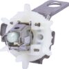 Anillo pulverizador/regulador