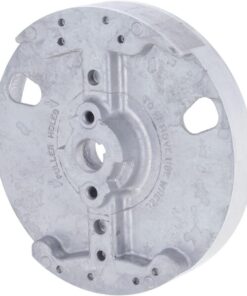 Flywheel assy