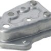 Plate-cylinder head 4 Plate-cylinder head
