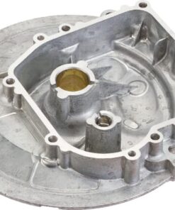 Cárter del motor