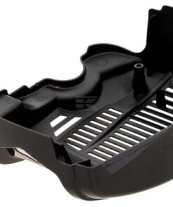 Cover-blower housing