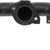 Manifold-intake 5 Manifold-intake