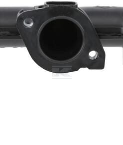Manifold-intake