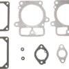 Set de juntas válvula 7 Gasket set-valve