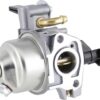Carburettor 2 Carburettor