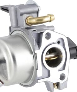 Carburettor