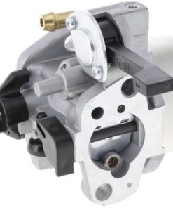 Carburettor