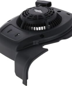 Kit-rewind/blower hou 3 Kit-rewind/blower hou