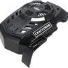 Cover-blower housing