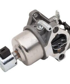 Carburettor