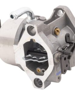 Carburettor